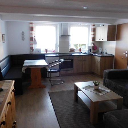 Ferienbauernhof Familie Stratmann Apartment Eslohe Bilik gambar