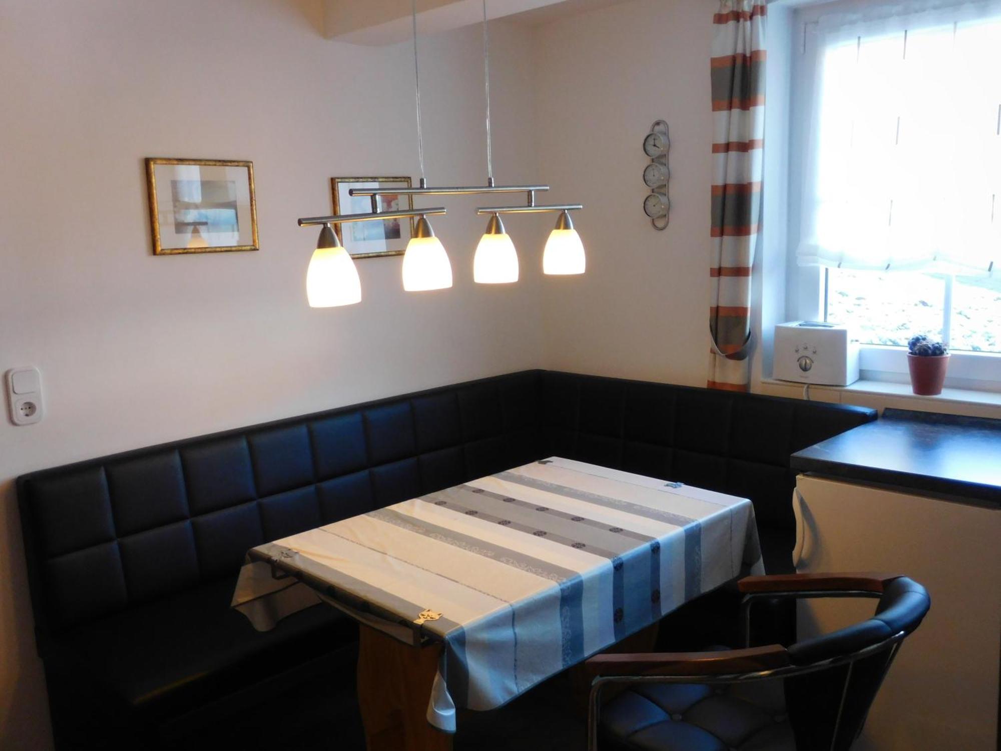 Ferienbauernhof Familie Stratmann Apartment Eslohe Bilik gambar