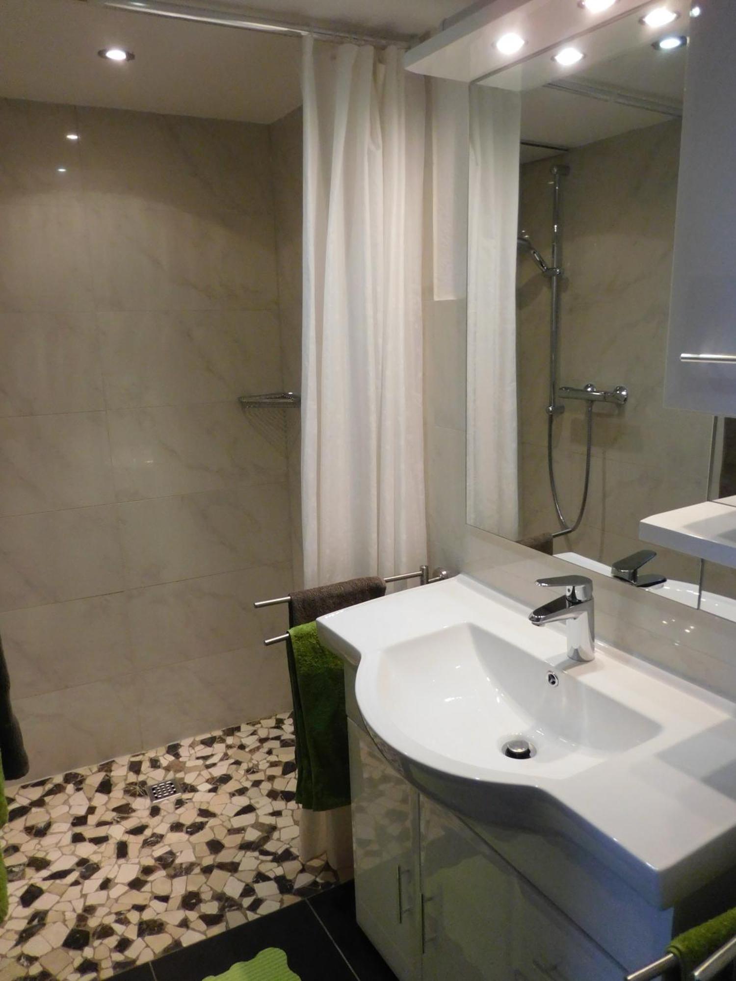 Ferienbauernhof Familie Stratmann Apartment Eslohe Bilik gambar
