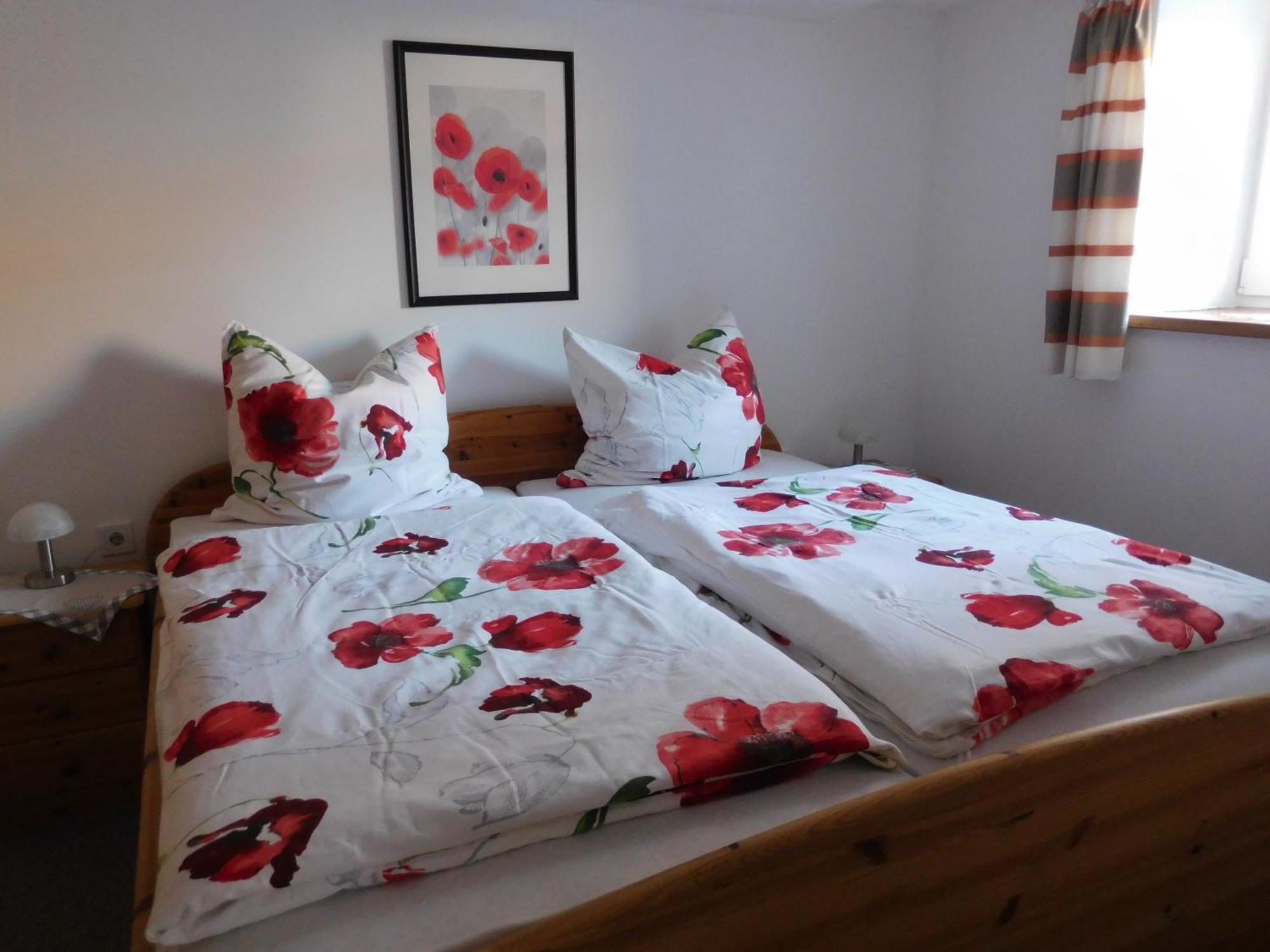 Ferienbauernhof Familie Stratmann Apartment Eslohe Bilik gambar