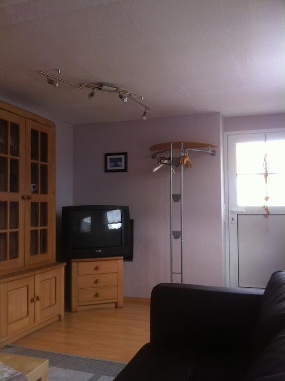 Ferienbauernhof Familie Stratmann Apartment Eslohe Bilik gambar