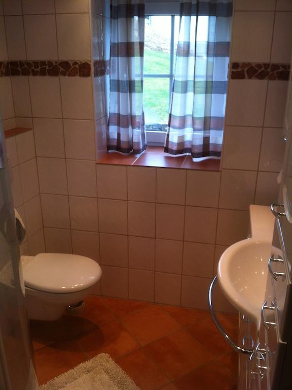 Ferienbauernhof Familie Stratmann Apartment Eslohe Bilik gambar