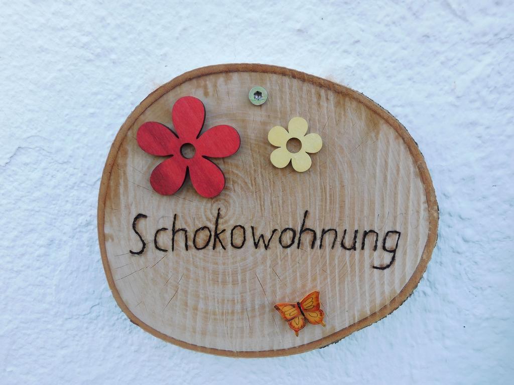 Ferienbauernhof Familie Stratmann Apartment Eslohe Luaran gambar