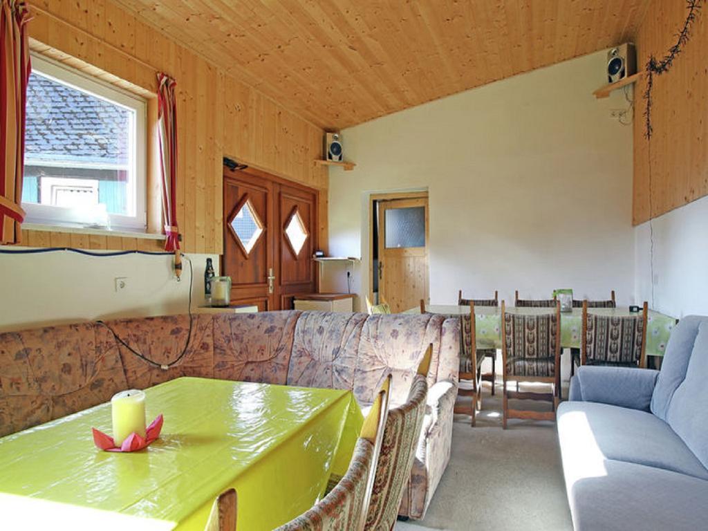 Ferienbauernhof Familie Stratmann Apartment Eslohe Luaran gambar